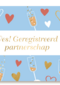 Yes Geregistreerd partnerschap