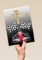Pap jij bent mijn nummer 1 formule 1