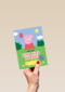 Peppa Pig Hiep Hiep Hoera