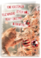 meertalig kat en kerstboom