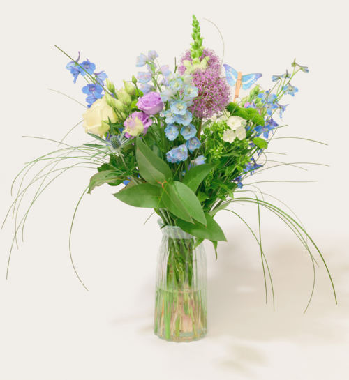 Boeket Bloemen Marjolein Bastin Collectie