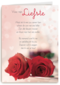 valentijn voor mijn liefste