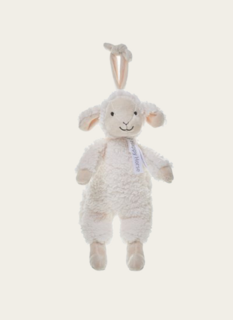 Happy Horse Lamb Leo Muziekknuffel