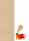 thanks a lot plantje en gieter