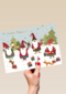 Turnowsky Kerstmis Cadeautjes