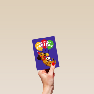 Verjaardag Tijd Voor Een Feestje