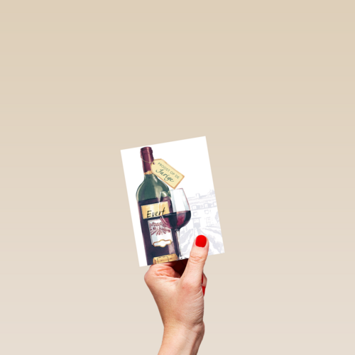 proost op de jarige
