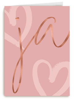 Love Story Ja Harten