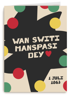 Wan Switi Manspasi Dey