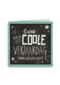 krijtbord coole verjaardag
