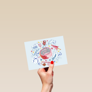 Harry Potter verjaardagstaart