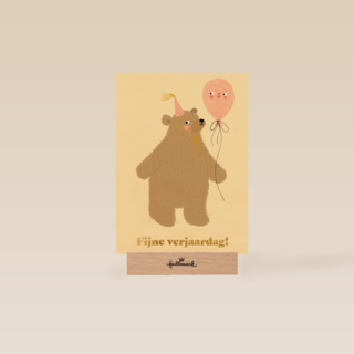 Eef Lillemor Beer verjaardag
