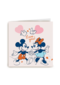 Mickey Minnie Love You