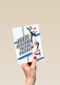 Penguins Jeej diploma in the pocket