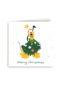 Merry Christmas Pluto
