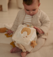 Little Dutch Activiteitenkubus Newborn Naturals