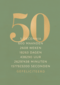 Verjaardagskaart 50 600 maanden