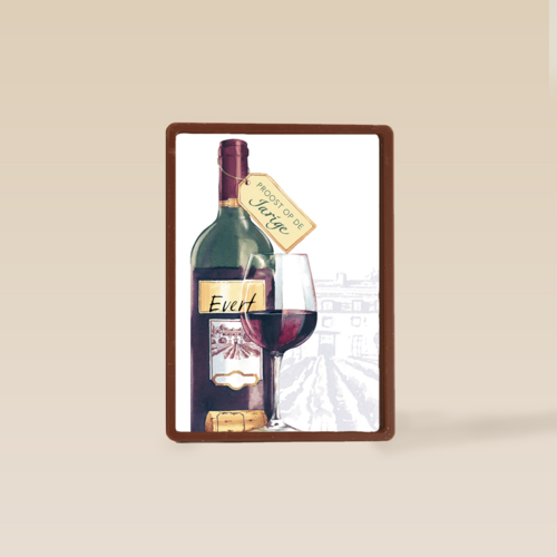 proost op de jarige