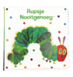 Rupsje Nooitgenoeg Badboekje