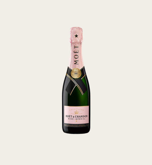 Moet & Chandon Brut Imperial Rose 37,5CL