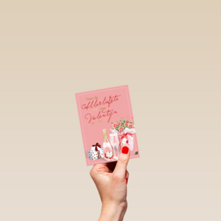 Allerliefste fijne valentijn