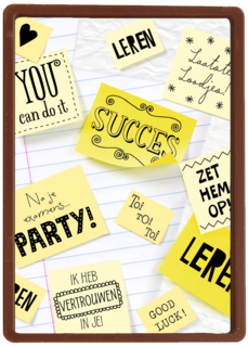succes post its