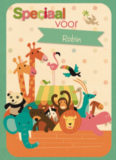 speciaal voor jou kids kinderen dieren