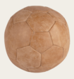 BamBam Vintage Voetbal Kraamcadeau