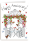 Matia Happy Anniversary