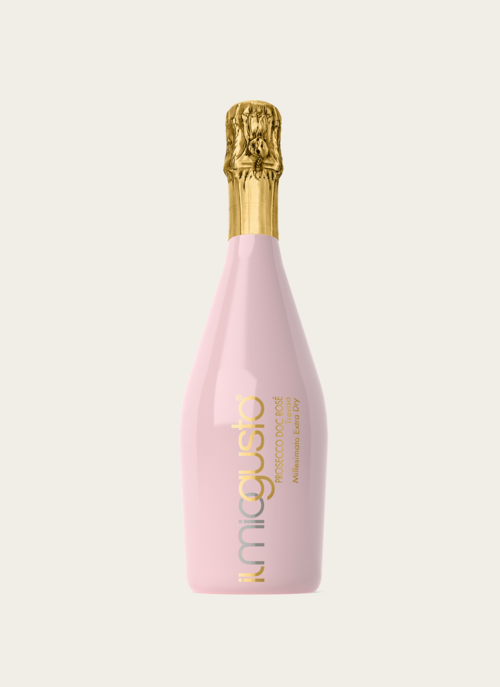 Il Miogusto Prosecco Rose | Il Miogusto Cadeau Drank En Eten |