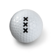 Golfballen, Ajax Giftpack