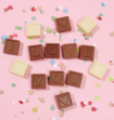 Chocotelegram I Love You