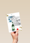 fotokaart proost op jou