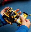 LEGO Technic Bulldozer