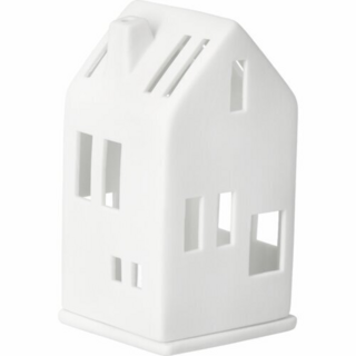 R&auml;der Lichthuisje Waxinelichthouder