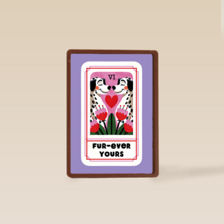 Folio Fur Ever Yours