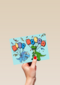 Toy Story Dino Hiep Hoera