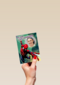 Fotokaart verjaardag Spiderman