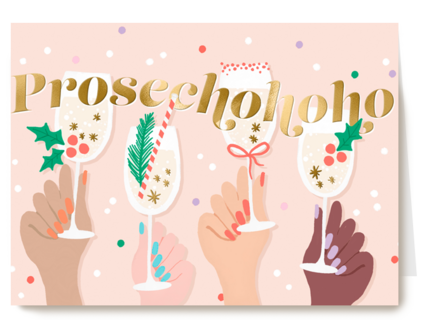 Prosechohoho