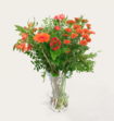 Boeket Bloemen Emmanuel