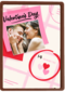 Valentine 14 hearts