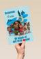 Disney Vaiana 2 Beterschap