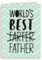 vaderdag grappig worlds best vader