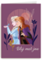 frozen anna en elsa zijn blij met jou
