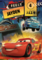 disney cars feest
