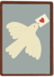 Eef Lillemor Bird message