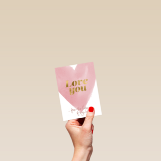 Love Story Love You