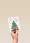 Matia Studio Prettige Kerstdagen
