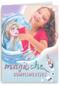Frozen compliment fotokaart Elsa