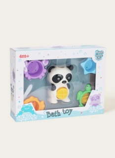 Badspeelgoed Panda